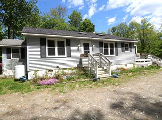 19 Wooster Hill Rd, Rome, ME 04963