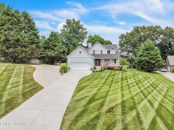 141 Rock Cress Dr, Andersonville, TN 37705