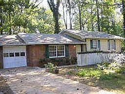 Smyrna Rental! 3B/2BA