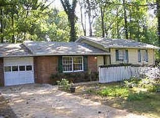 1726 Mohawk Pl SE, Smyrna, GA 30080