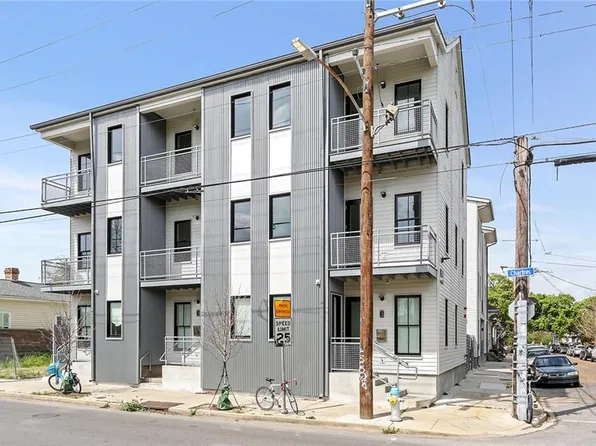 3431 Chartres St Unit 2, New Orleans, LA 70117
