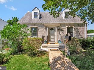 4116 54th Pl, Bladensburg, MD 20710