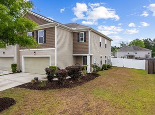 424 Cypress Knees Ln, Summerville, SC 29461