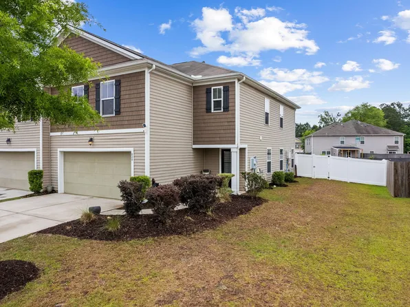 424 Cypress Knees Ln, Summerville, SC 29461