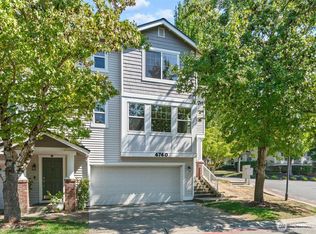 loca♡ 4740 Lake Place S #C, Renton, WA 98055 | MLS #2425396 | Zillow