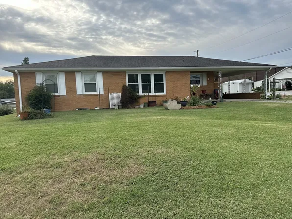 229 Edgewood St, Alexandria, TN 37012