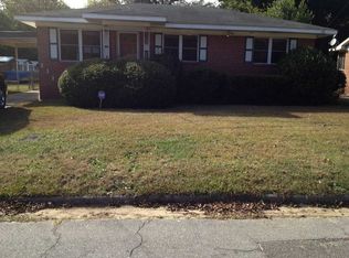 1113 James St, Macon, GA 31204