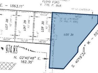 3955 Koby St, Ropesville, TX 79358