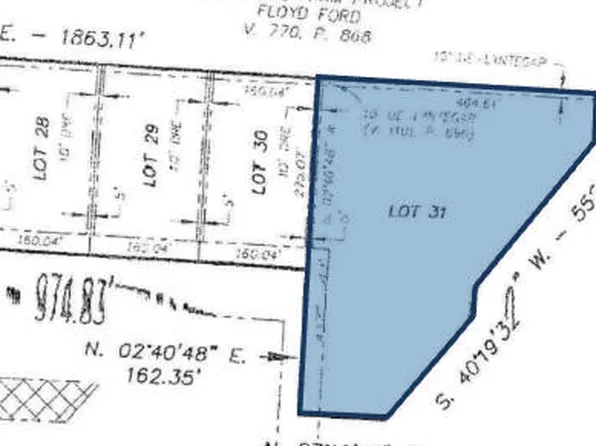 3955 Koby St, Ropesville, TX 79358