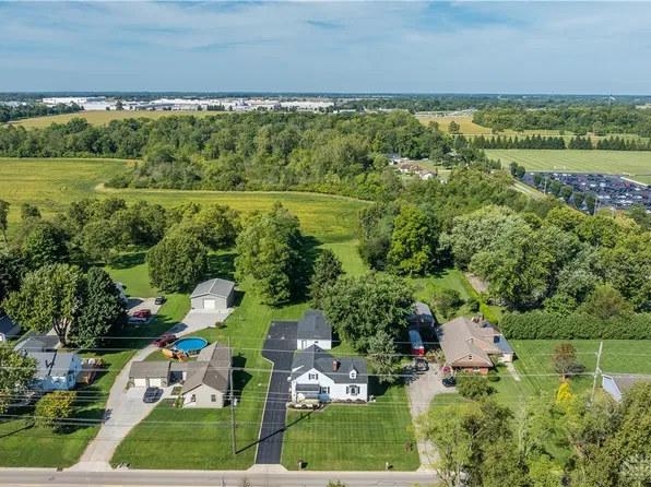 4070 Tipp Cowlesville Rd, Tipp City, OH 45371