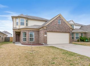10826 Chestnut Path Way, Tomball, TX 77375