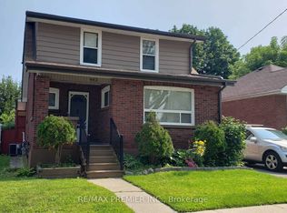 443 Adelaide Ave W, Oshawa, ON L1J 2R9