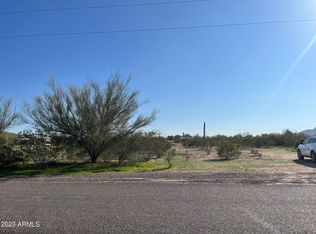 20533 W Teepee Rd #C, Buckeye, AZ 85326