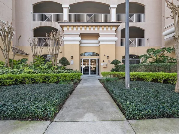 6312 BUFORD STREET #604, ORLANDO, FL 32835