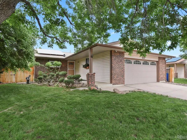 1672 Biscay Circle, Aurora, CO 80011