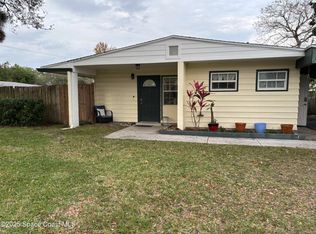 1049 George Ave, Rockledge, FL 32955