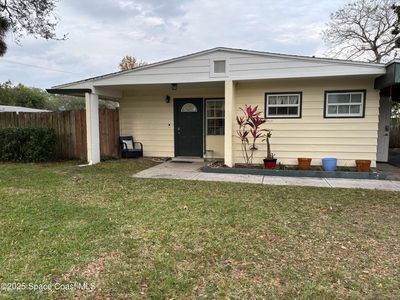 1049 George Ave, Rockledge, FL, 32955