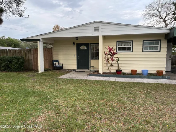 1049 George Ave, Rockledge, FL 32955