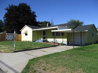 2034 S Freya St, Spokane, WA 99223