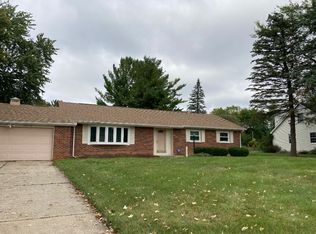 5202 Squire Hill Dr, Flint, MI 48532