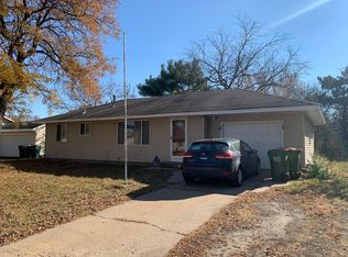 2720 121st Ln NW, Coon Rapids, MN 55433