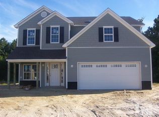 81 Brisbane Dr, Rocky Point, NC 28457