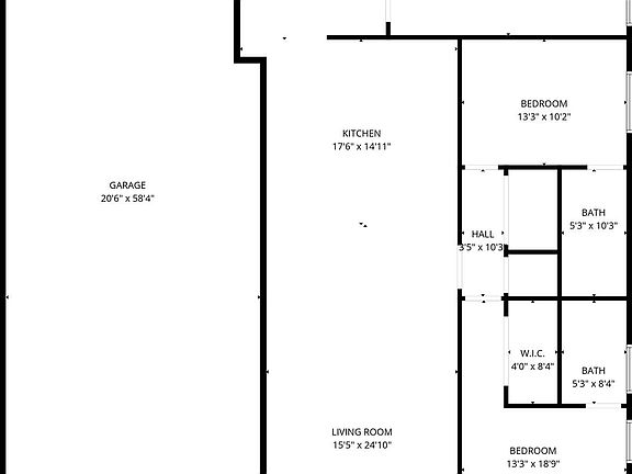 3rd image of 83 Elizabeth Dr