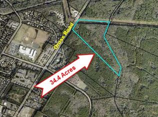 0 Gross Rd, Kingsland, GA 31548