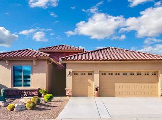 39912 S Sand Crest Dr, Saddlebrooke, AZ 85739