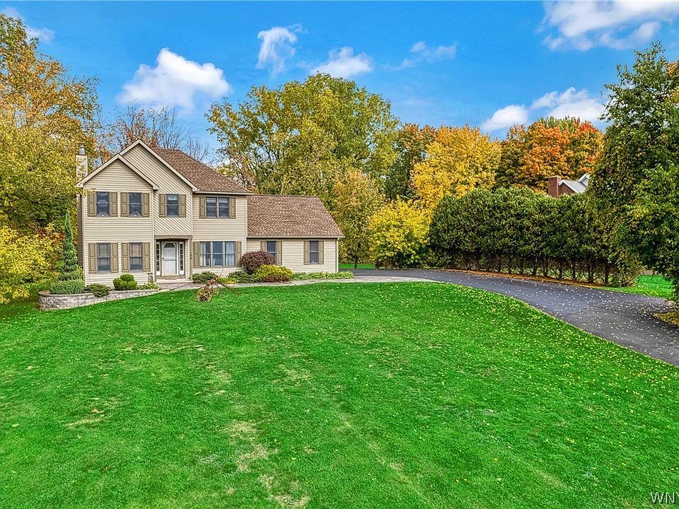 188 Ogden Center Rd, Spencerport, NY 14559 Zillow