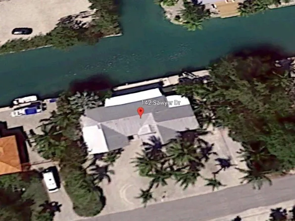 142 Sawyer Dr, Cudjoe Key, FL 33042