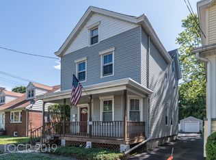 107 3rd Ave, Hawthorne, NJ 07506