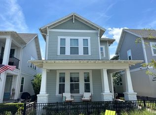 923 Colie Aly, Winter Garden, FL 34787