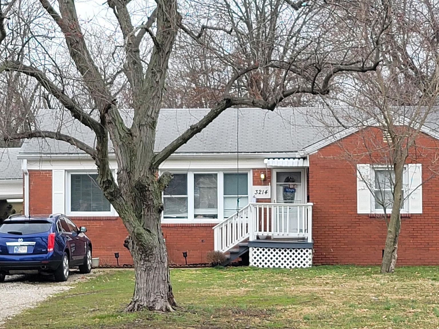 3214 Pollack Ave, Evansville, IN 47714 MLS 202211741 Zillow
