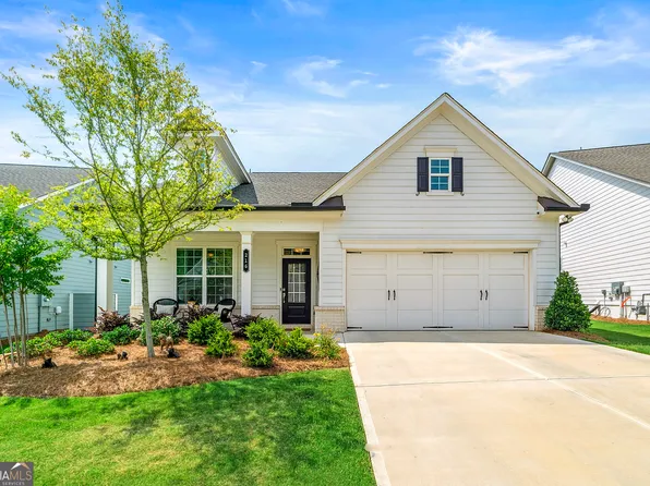 216 Hickory Bluffs Pkwy, Canton, GA 30114
