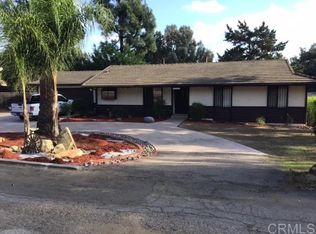 12443 Gay Rio Dr, Lakeside, CA 92040