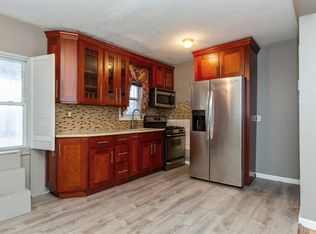 111-41 143rd St, Jamaica, NY 11435