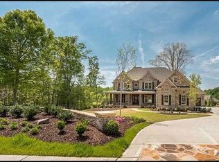 3077 Watsons Bnd, Milton, GA 30004