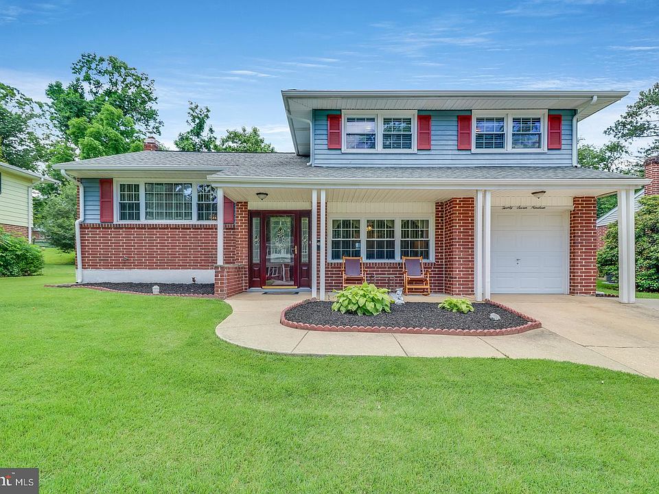 1st image of 2719 Bardell Dr