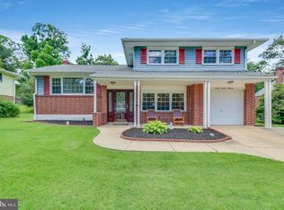 2719 Bardell Dr, Wilmington, DE