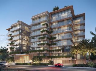 La Mare Regency, Bay Harbor Islands, FL 33154
