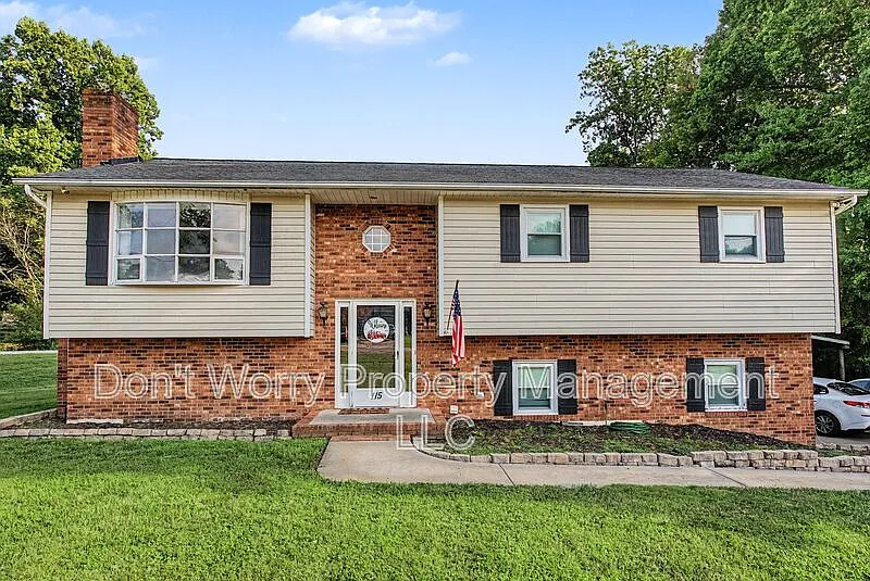 115 Dublin Dr