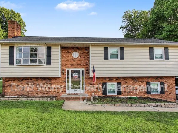 115 Dublin Dr, Winston Salem, NC 27107