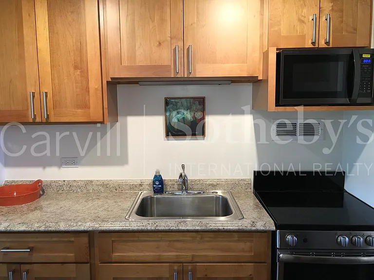 1710 Makiki St #502 — Photo 6