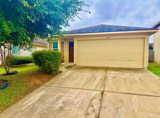 7925 Nater Ln, Austin, TX 78744