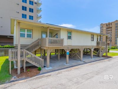 1028 W Beach Blvd #4, Gulf Shores, AL, 36542