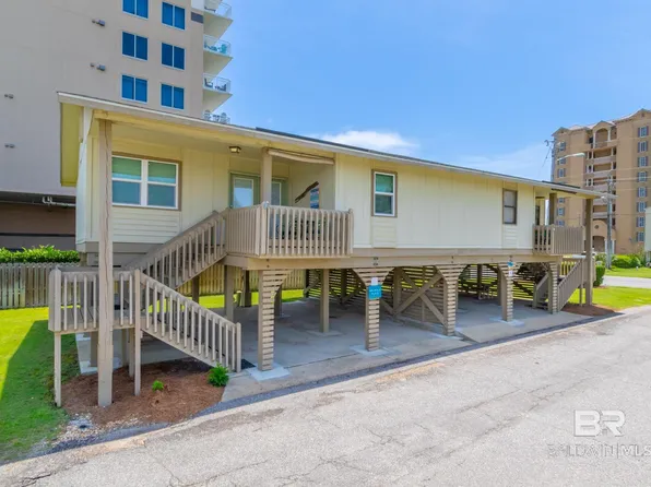 1028 W Beach Blvd #4, Gulf Shores, AL 36542