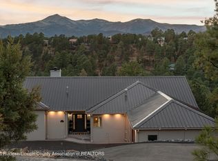 203 Timberline Ct, Ruidoso, NM 88345