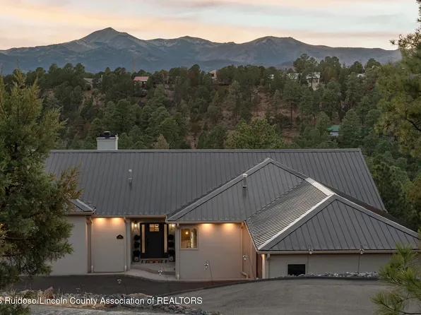 203 Timberline Ct, Ruidoso, NM 88345