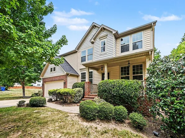 14 Brightfield Ln, Durham, NC 27712